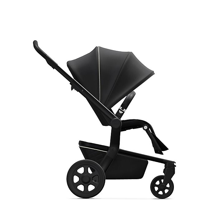 slide 3 of 5, Joolz Hub Stroller - Brilliant Black, 1 ct