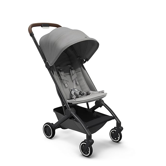 slide 1 of 9, Joolz Aer Stroller - Grey, 1 ct