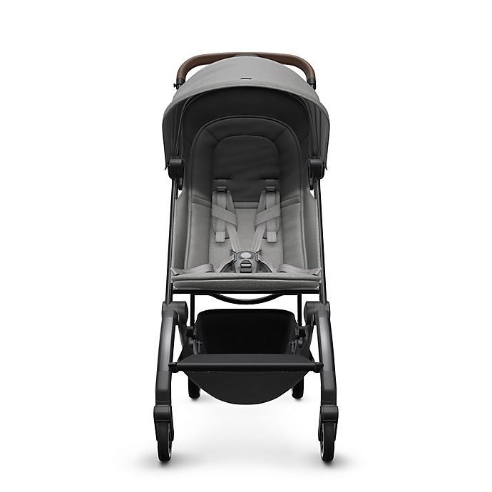 slide 5 of 9, Joolz Aer Stroller - Grey, 1 ct