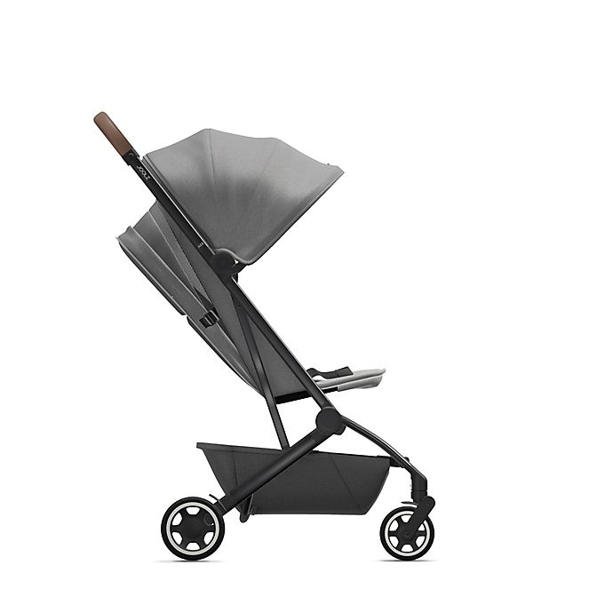 slide 6 of 9, Joolz Aer Stroller - Grey, 1 ct