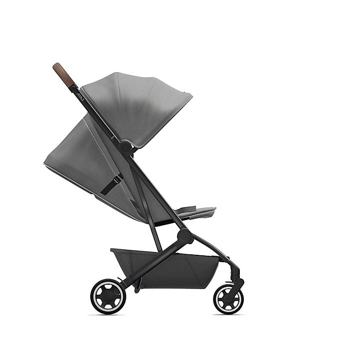 slide 7 of 9, Joolz Aer Stroller - Grey, 1 ct