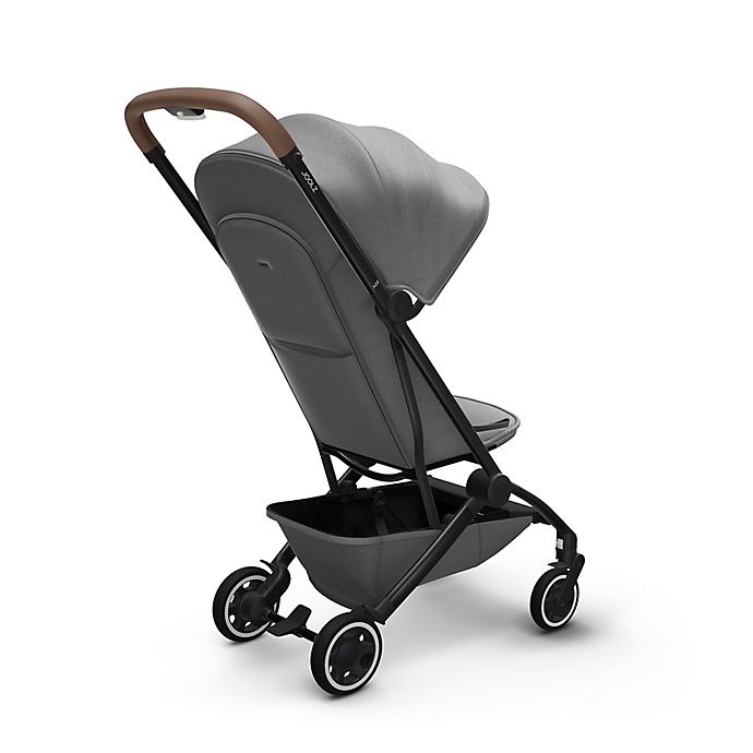 slide 8 of 9, Joolz Aer Stroller - Grey, 1 ct