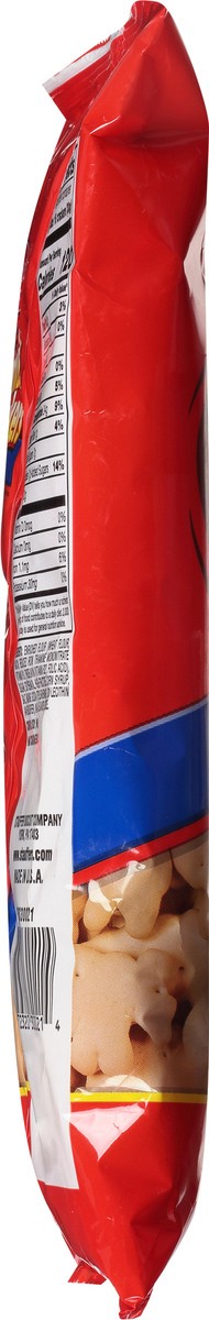 slide 5 of 9, Stauffer's Animal Crackers, Original, 8 oz