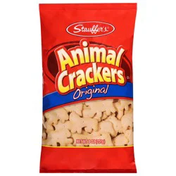 Stauffer's Original Animal Crackers 8 oz