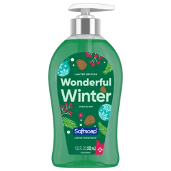 Softsoap Wonderful Winter