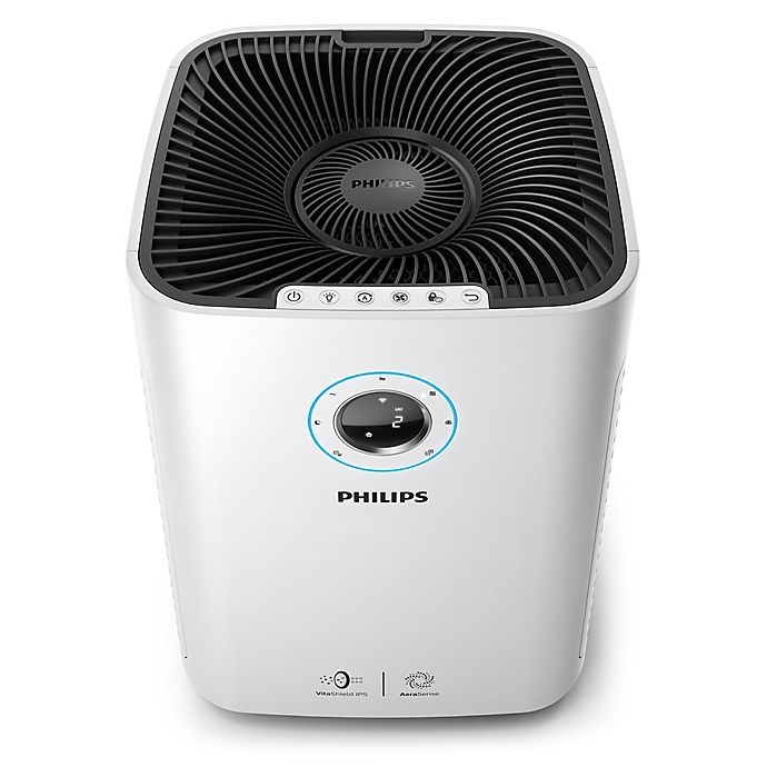 slide 2 of 4, Philips 5000i Air Purifier, 1 ct