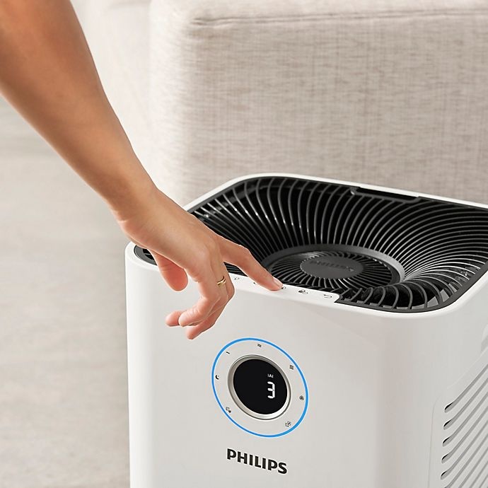 slide 3 of 4, Philips 5000i Air Purifier, 1 ct