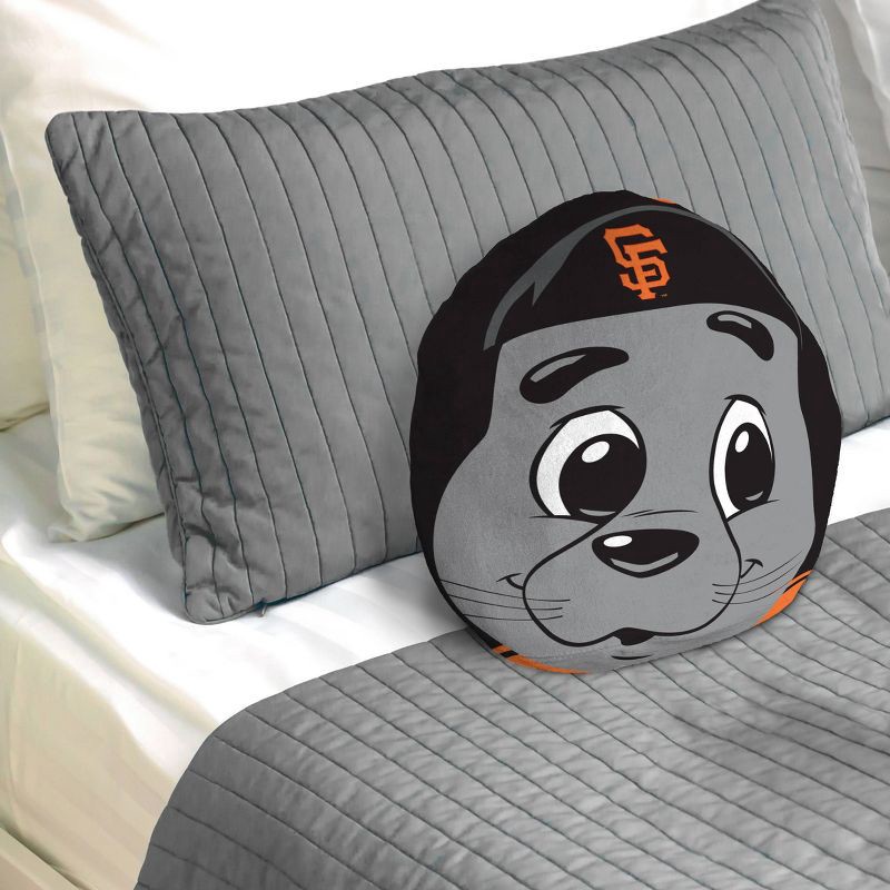 San Francisco Giants MLB Pillow Pet