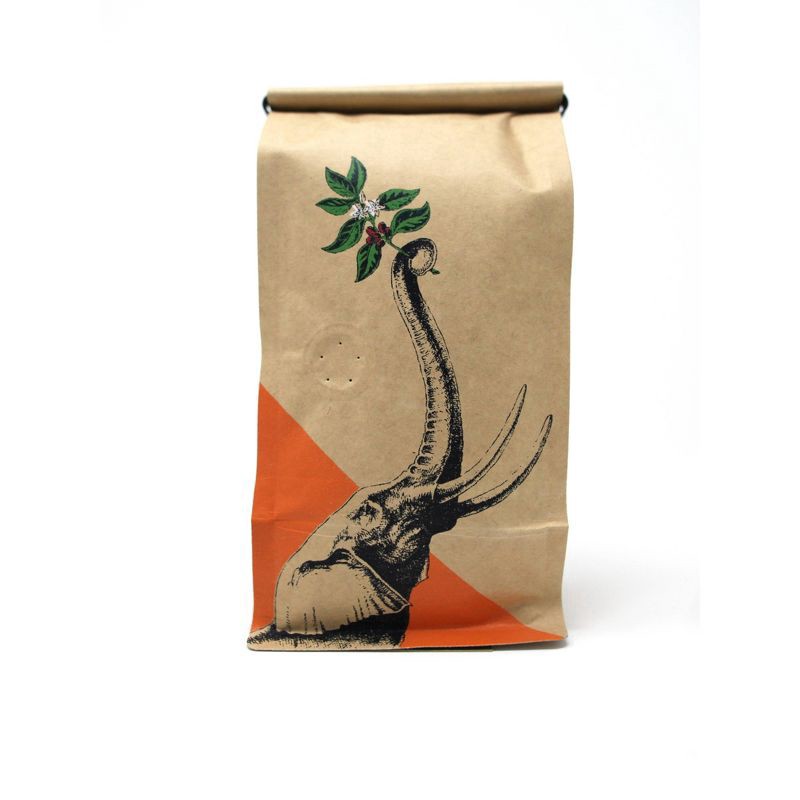 slide 2 of 4, Tony's Coffee Carmelita Decaf Whole Bean Medium Roast Coffee- 12 oz, 12 oz