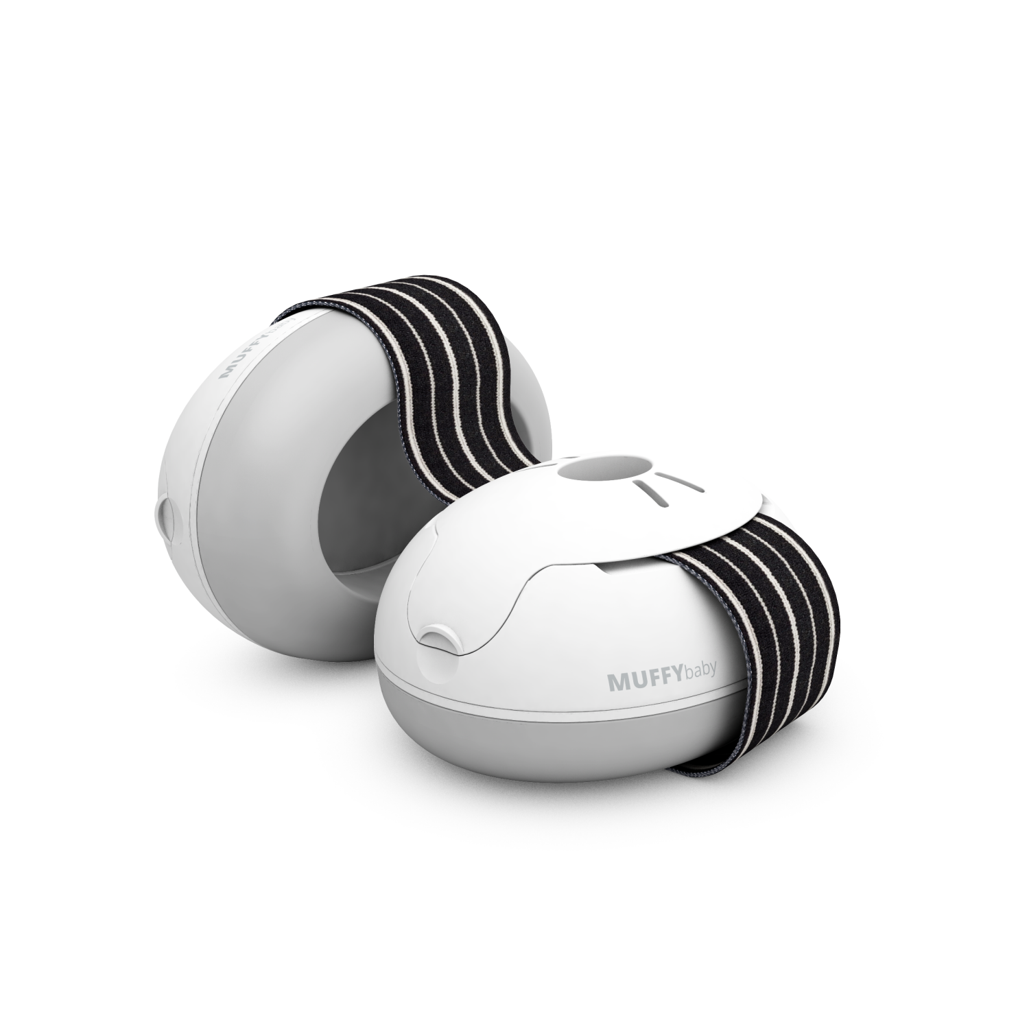 slide 6 of 6, Alpine Muffy Baby Black, 1 ct