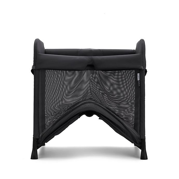 slide 3 of 9, Bugaboo Stardust Pop-Up Playard - Steel, 1 ct