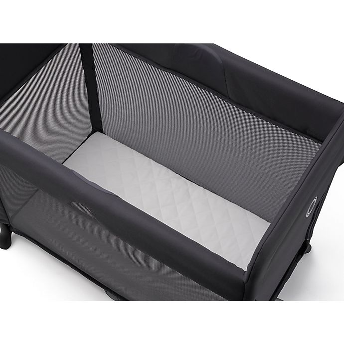 slide 8 of 9, Bugaboo Stardust Pop-Up Playard - Steel, 1 ct