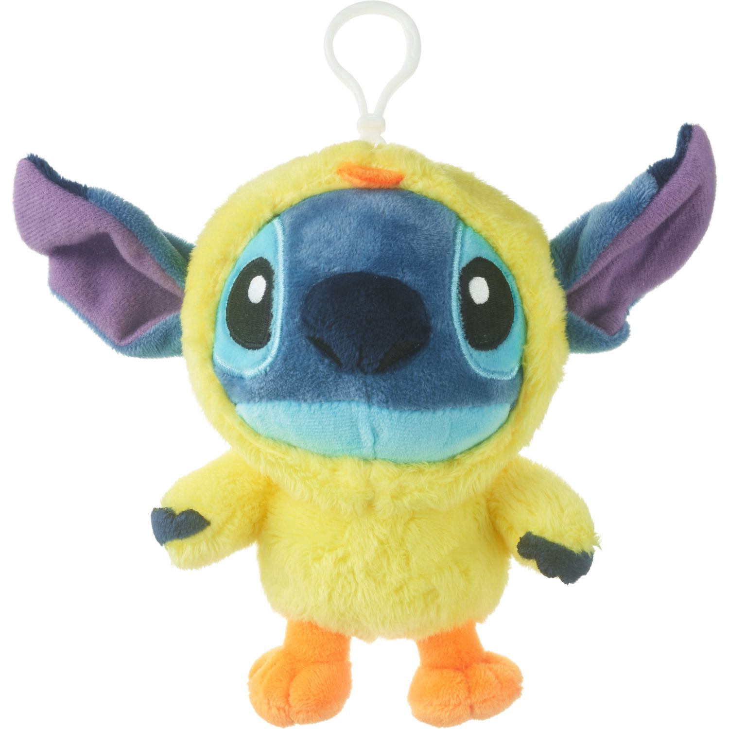 slide 1 of 1, DISNEY Plush Clip, 1 ct