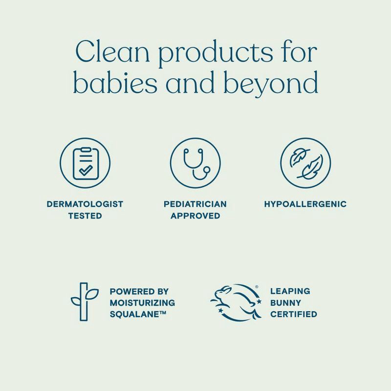 slide 8 of 8, Pipette Mineral Sunscreen Stick SPF 50 - 0.6oz, 50 x 0.6 oz