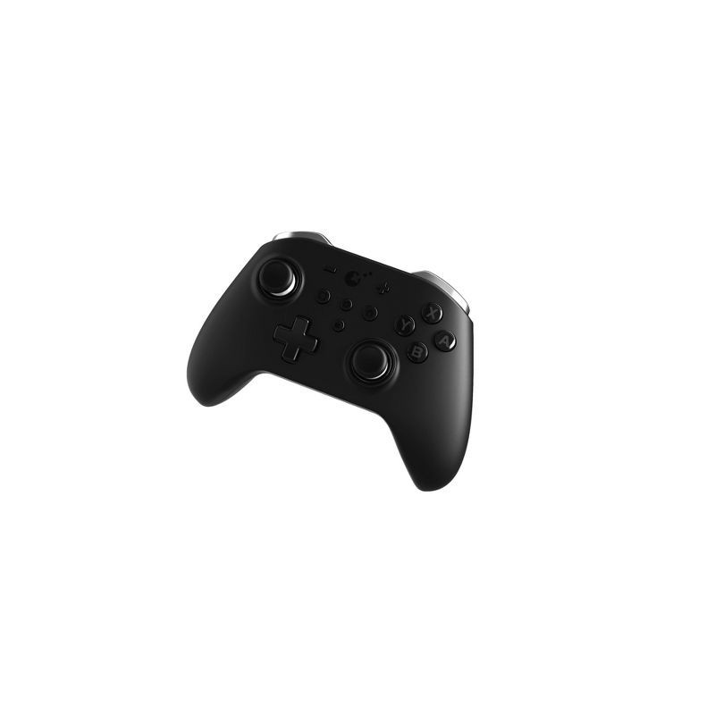 slide 2 of 5, COKeM ZEN PRO Wireless Gaming Controller - Black, 1 ct