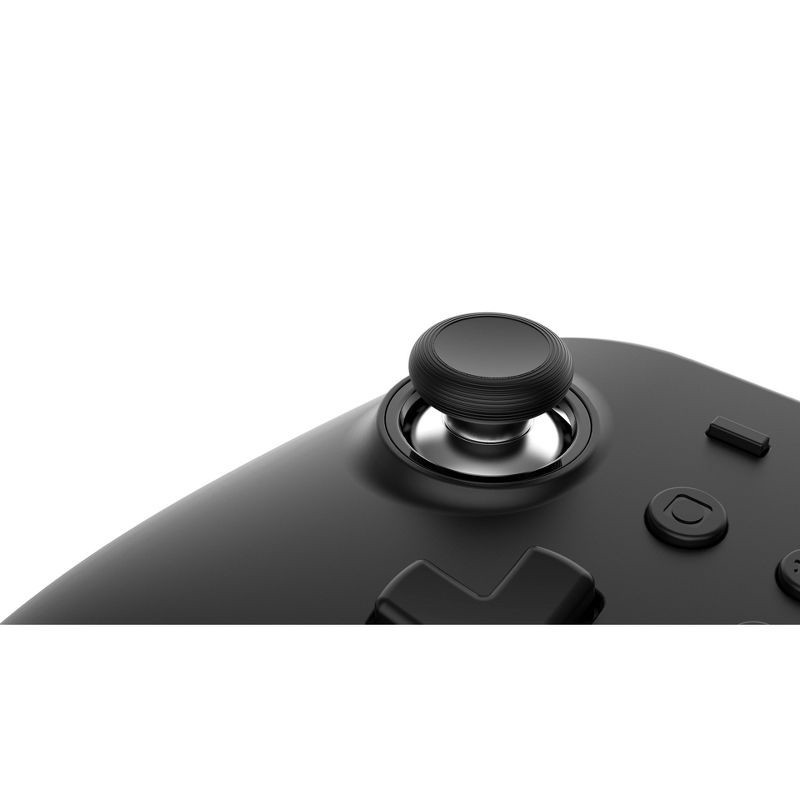slide 3 of 5, COKeM ZEN PRO Wireless Gaming Controller - Black, 1 ct