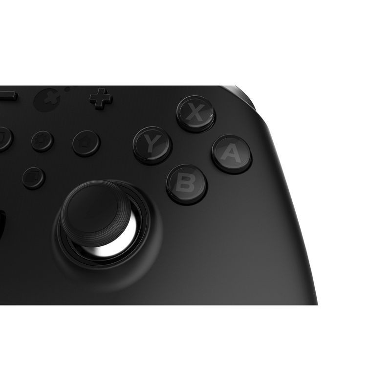 slide 4 of 5, COKeM ZEN PRO Wireless Gaming Controller - Black, 1 ct