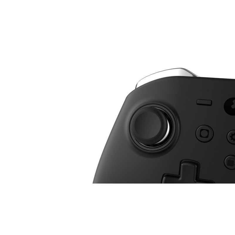 slide 5 of 5, COKeM ZEN PRO Wireless Gaming Controller - Black, 1 ct