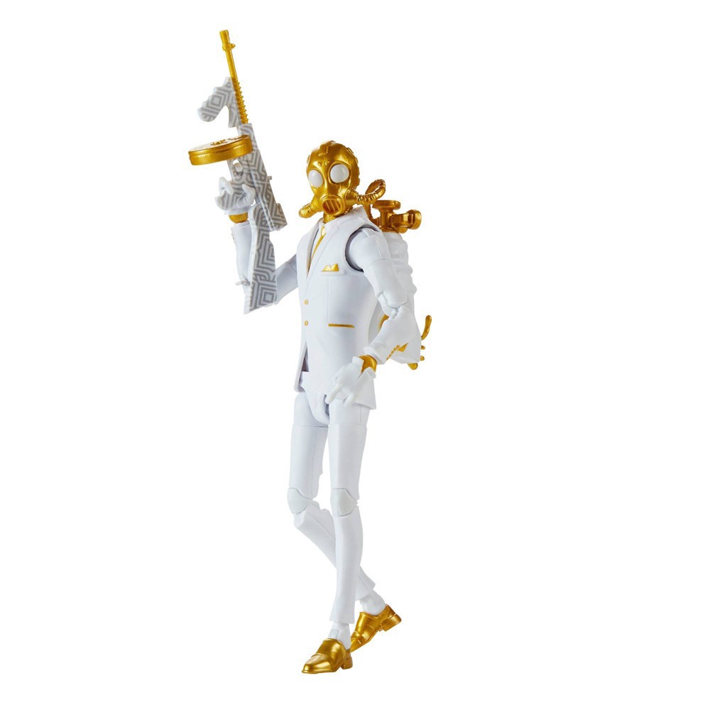slide 8 of 10, Hasbro Fortnite Victory Royale Series Chaos Double Agent Action Figure (Target Exclusive), 1 ct