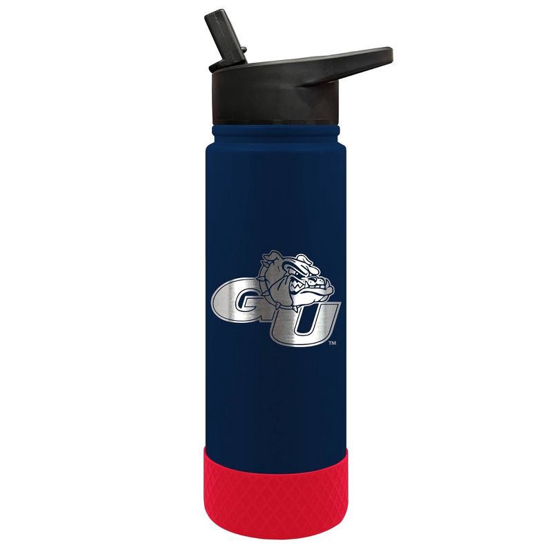 NCAA Gonzaga Bulldogs 24oz Junior Thirst Water Bottle 24 oz | Shipt