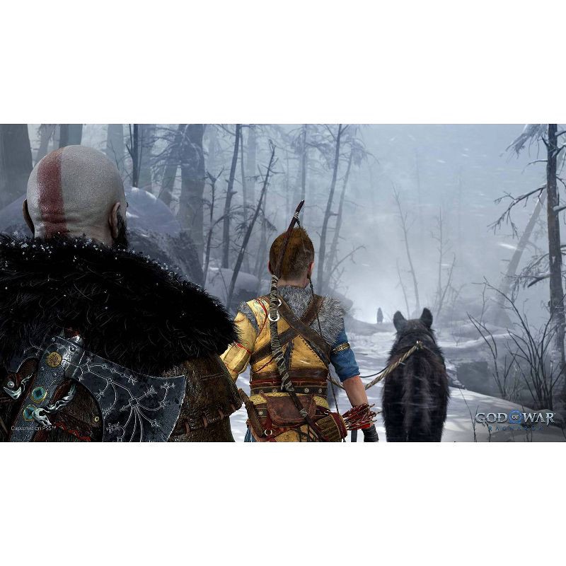 slide 3 of 13, God of War Ragnarök - PlayStation 5, 1 ct