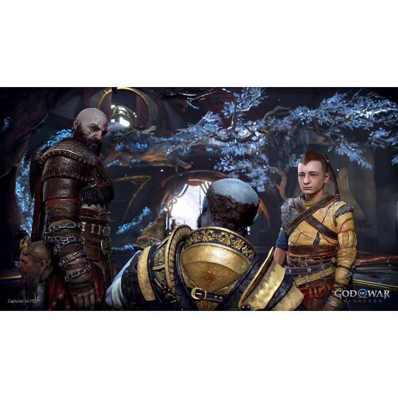 slide 13 of 13, God of War Ragnarök - PlayStation 5, 1 ct