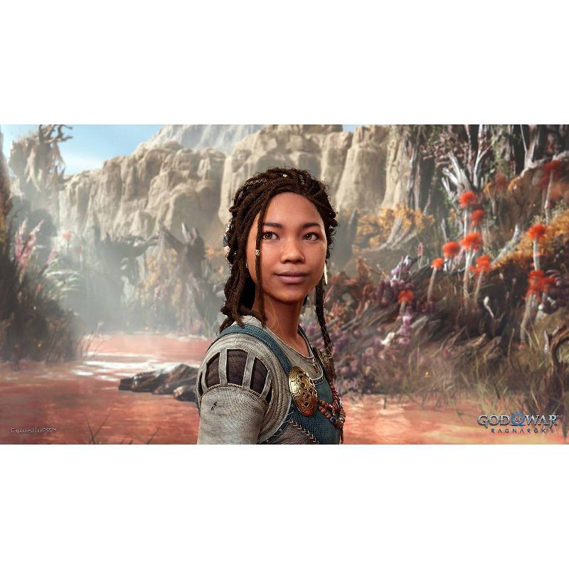 slide 6 of 13, God of War Ragnarök - PlayStation 5, 1 ct