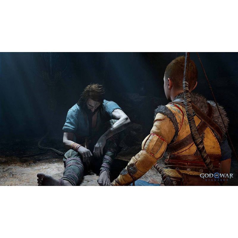 slide 8 of 13, God of War Ragnarök - PlayStation 5, 1 ct