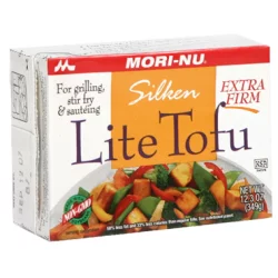 Mori-Nu Silken Lite Tofu, Extra Firm