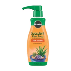 Miracle-Gro Succulent Plant Food