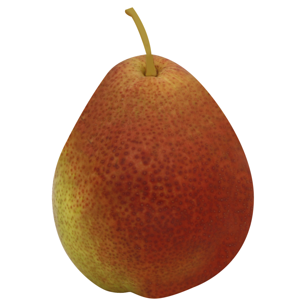 slide 1 of 1, Forelle Pears, 1 ct