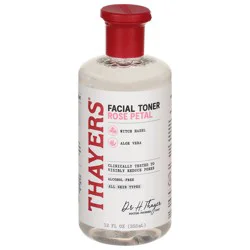 Thayers Rose Petal Facial Toner 12 fl oz