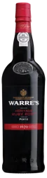 Warre's Wine Port