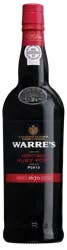 Warre's Wine Port