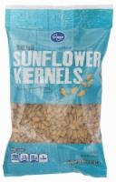 slide 1 of 1, Kroger Sunflower Kernels, 6 oz