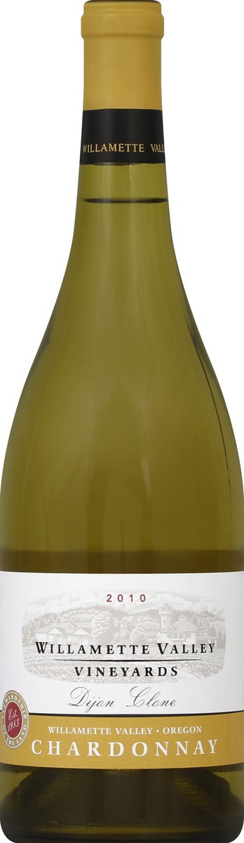 slide 2 of 2, Willamette Valley Vineyards Chardonnay 750 ml, 750 ml