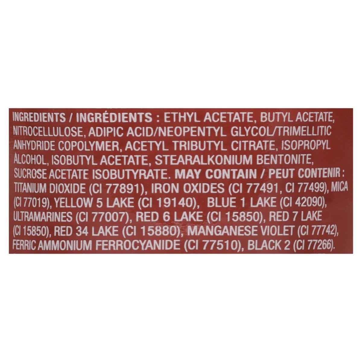 slide 4 of 13, L.A. Colors Color Craze CNL385 Topless Gel Extreme Shine Nail Polish 0.44 fl oz, 0.44 fl oz