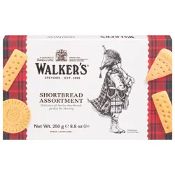 Walker's Shortbread 8.8 oz