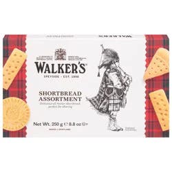 Walker's Shortbread 8.8 oz