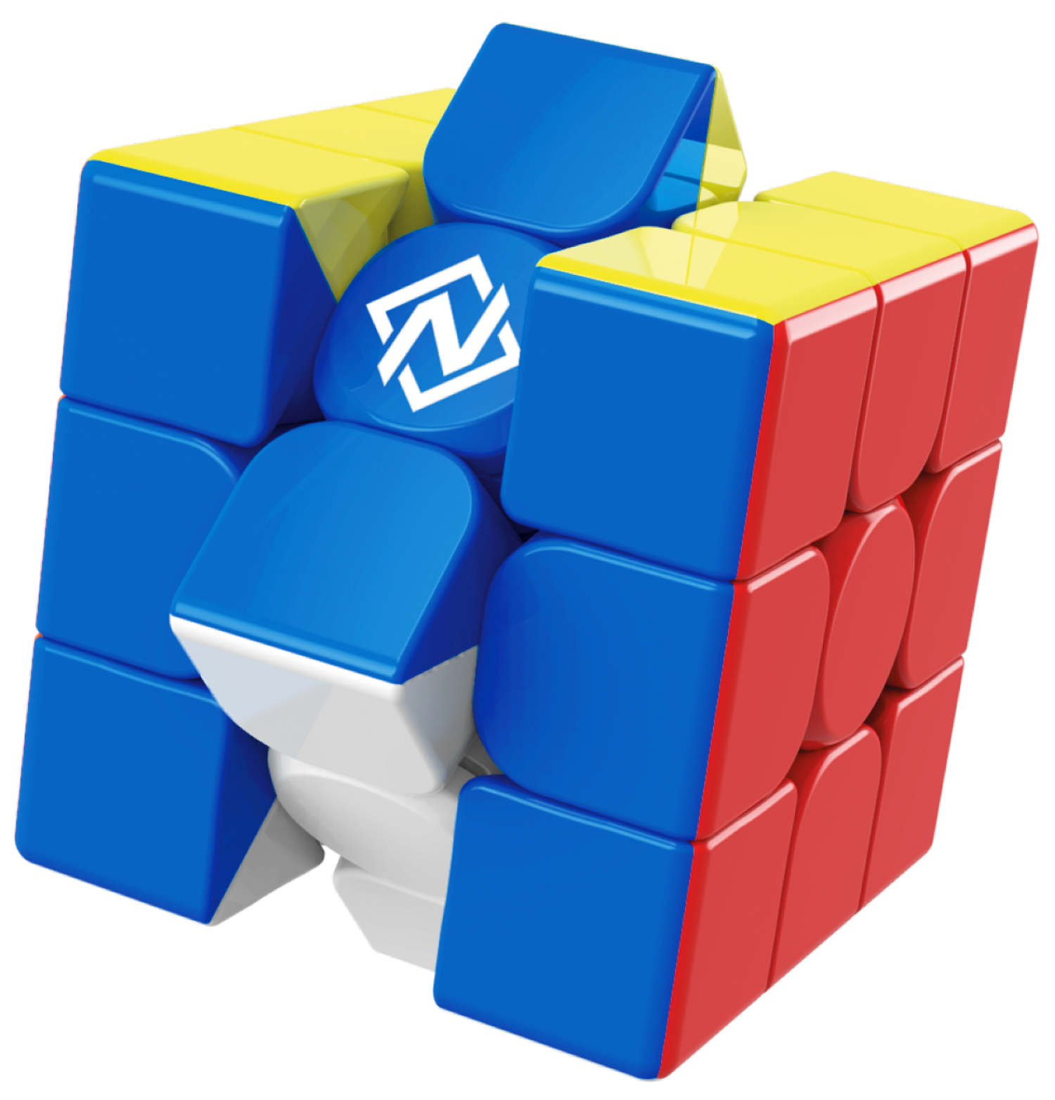 slide 2 of 3, Nexcube 3X3 Classic, 3 in x 3 in