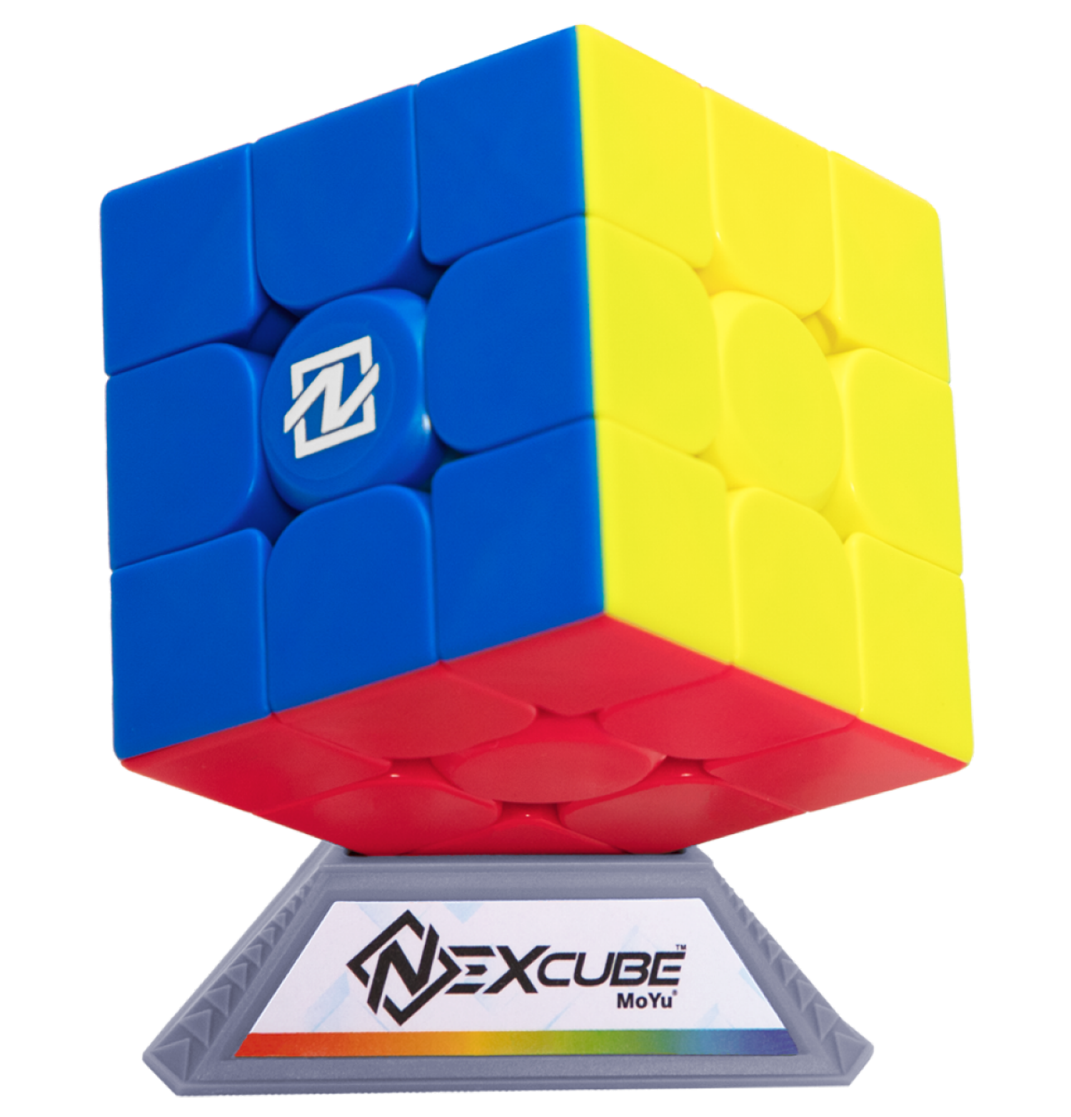 slide 3 of 3, Nexcube 3X3 Classic, 3 in x 3 in