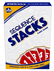 Sequence Stacks