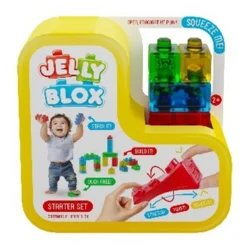 Jelly Blox Newbie Kit