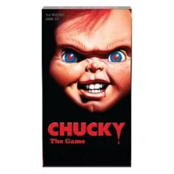 Chucky The Game