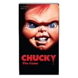 Chucky The Game