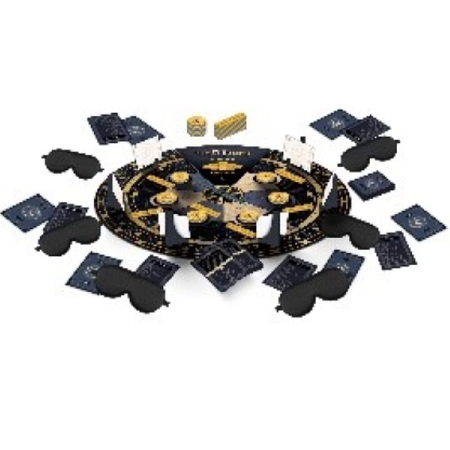 slide 2 of 2, The Traitors Game, 1 ct