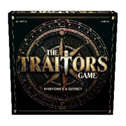 The Traitors Game