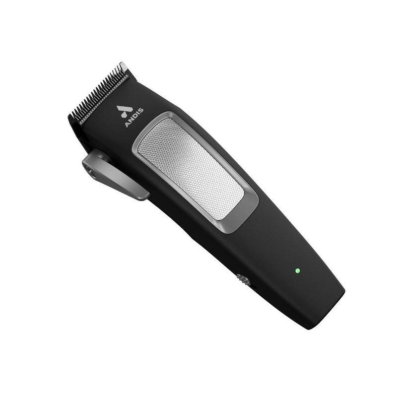 slide 3 of 8, Andis inCRED Lithium Clipper, 1 ct