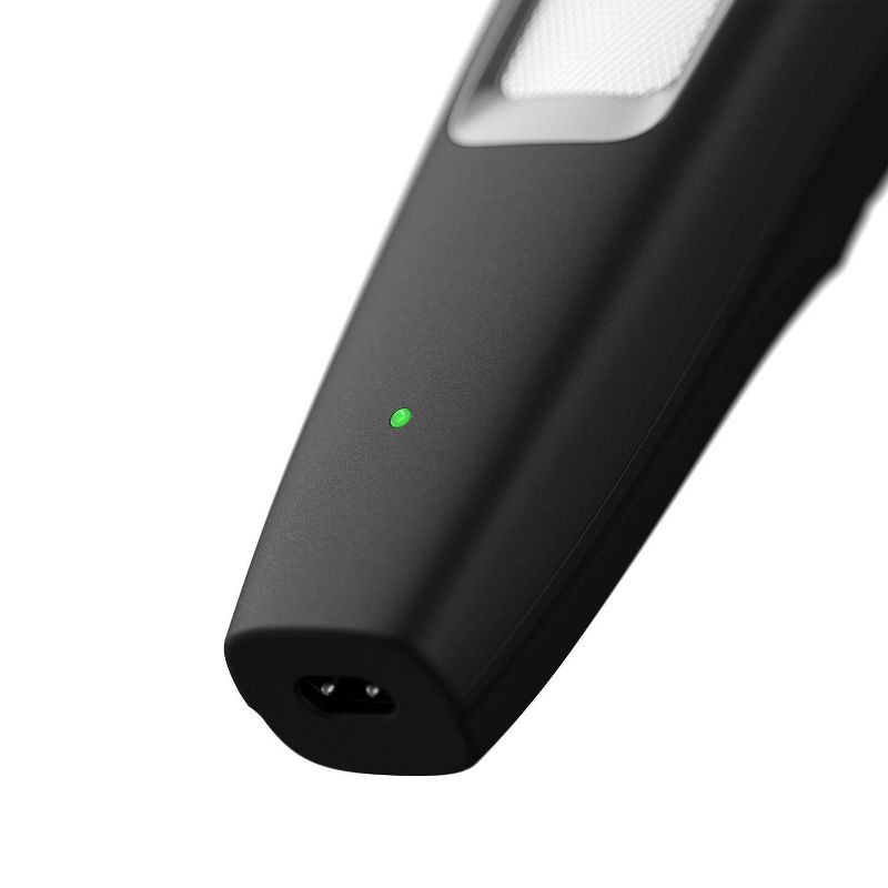 slide 4 of 8, Andis inCRED Lithium Clipper, 1 ct