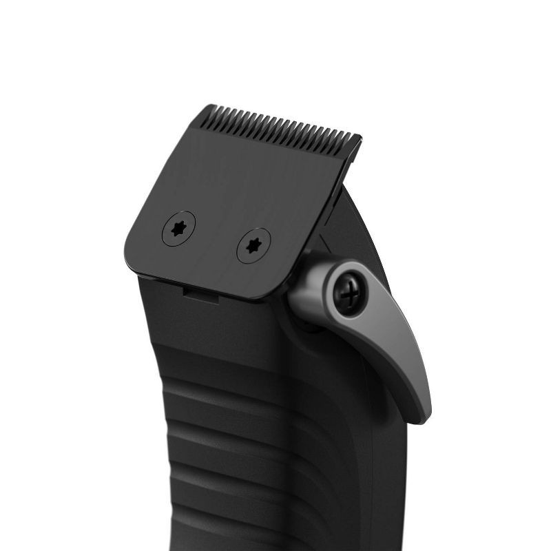 slide 5 of 8, Andis inCRED Lithium Clipper, 1 ct